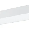 Posaderra Plafond 75cm Vit