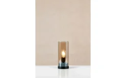 Post Bordslampa 29cm Bärnsten