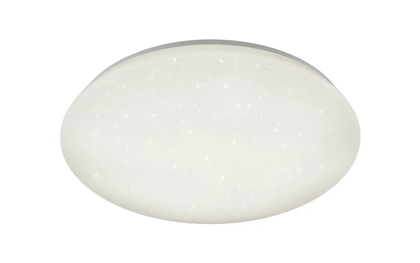 Potz Plafond LED 50cm vit stjärnljus IP44