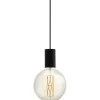 Pozueta Fönsterlampa 12,5cm Svart