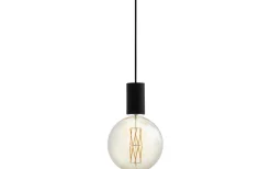 Pozueta Fönsterlampa 12,5cm Svart
