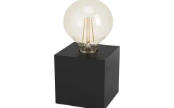 Prestwick 2 Bordslampa 9,5cm Svart