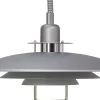 Primus II Hisslampa 43cm Grå