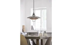 Primus II Hisslampa 43cm Grå