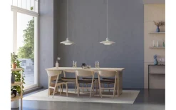 Primus Taklampa Ø47,5cm Sand/Mässing