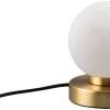 Prinz II Bordslampa E14 mässing