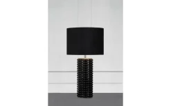 Proud Bordslampa 65cm Svart