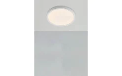 Punto Plafond Vit 30cm