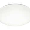 Putz Plafond LED 37cm vit IP44