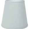 Queen Lampskärm Ø12cm Franza Grå