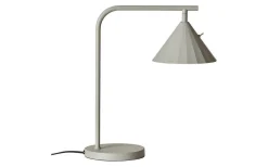 Rain Bordslampa 39cm Grå