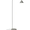 Rain Golvlampa 130cm Grå