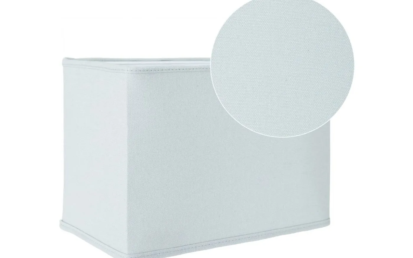 Rakel Lampskärm 40cm Franza Grå