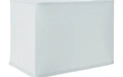 Rakel Lampskärm 19cm Franza Grå