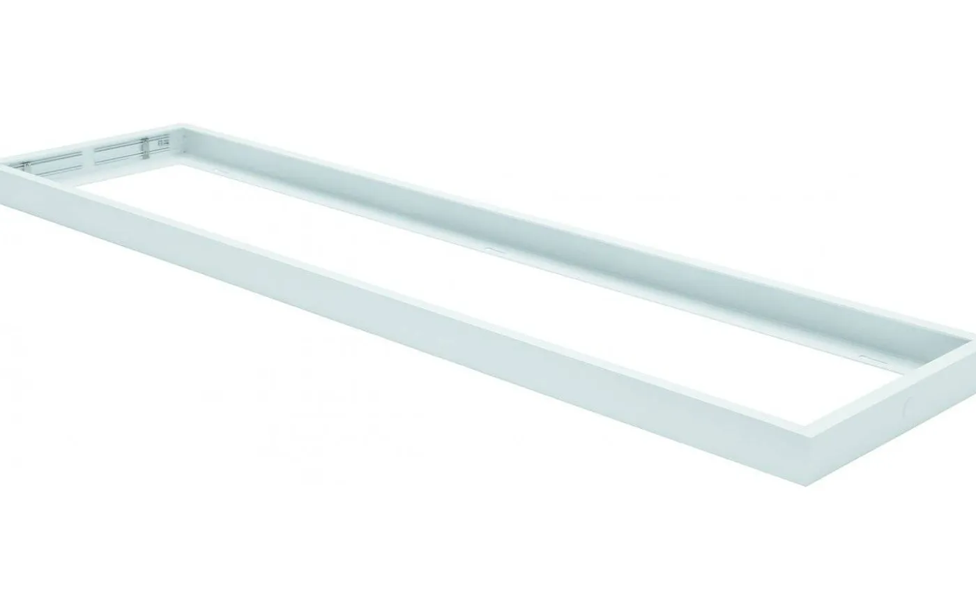 Ram för Ledpanel Lux 30x120