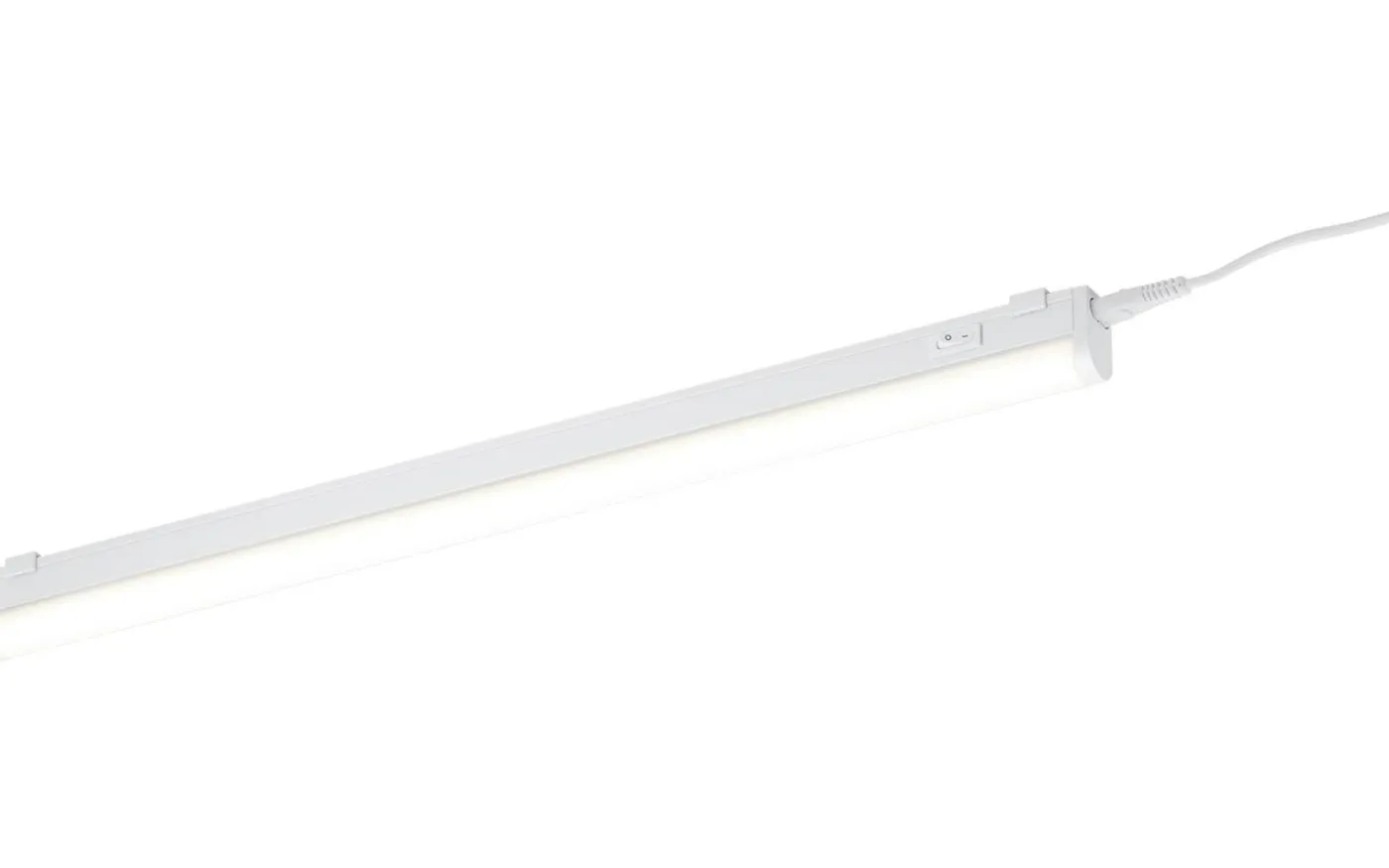 Ramon Bänkbelysning LED 51cm vit