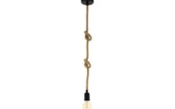 Rampside Takpendel 11cm Svart
