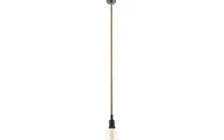 Rampside Takpendel 11cm Svart
