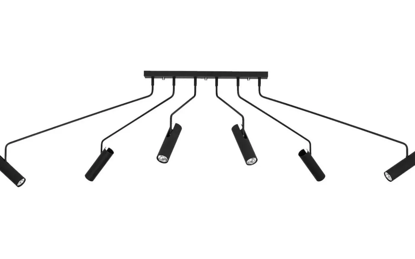 Ramus Taklampa 192cm