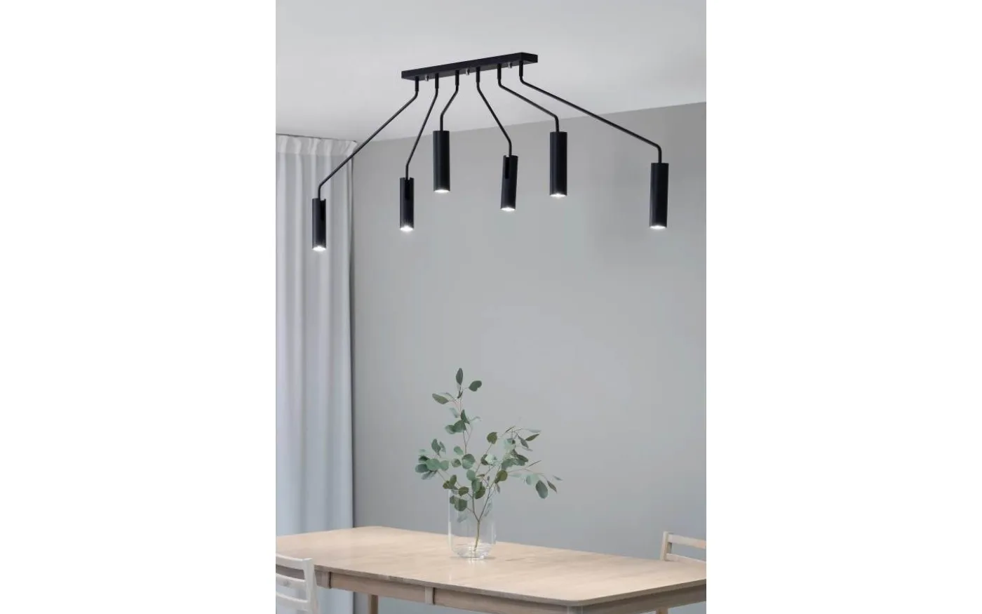 Ramus Taklampa 192cm