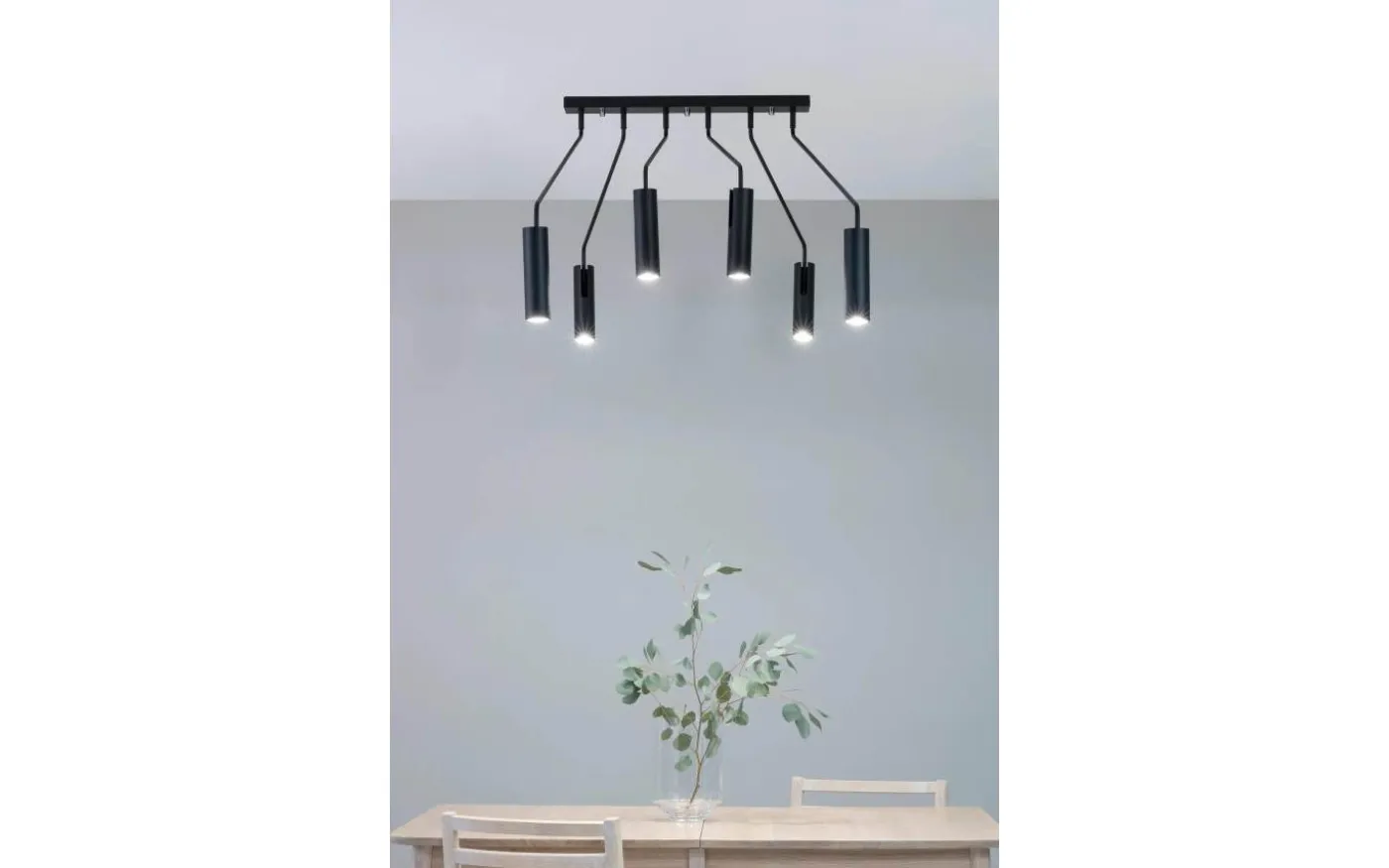 Ramus Taklampa 192cm