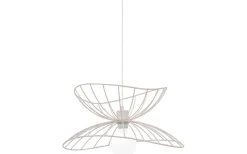 Ray Taklampa 45cm Mud