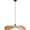 Rayo Taklampa 70cm Natur