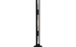 Redcliffe Golvlampa 136cm Svart