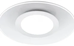 Reducta Plafond 38cm LED 3000K 19W Vit