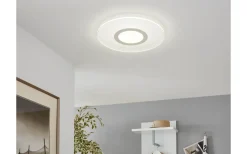 Reducta Plafond 38cm LED 3000K 19W Vit