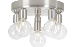 Regal Plafond 32cm 6L Aluminium