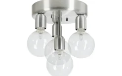 Regal Plafond 23cm 4L Aluminium