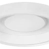 Remidos Plafond 40cm LED 4000K 19W Vit
