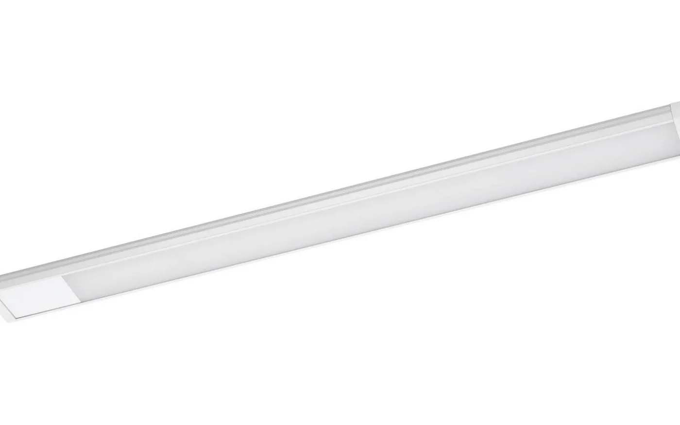 Repilado Bänkbelysning 62cm LED 4000K 10W Vit