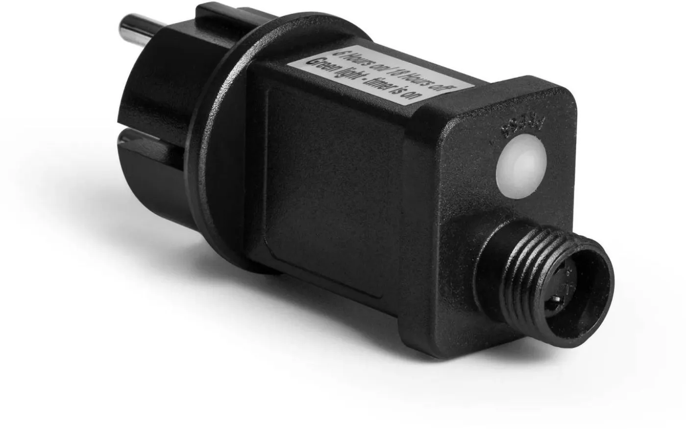 Reservdel Trafo JT-DC4.5V2.7W-H4-IP44