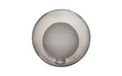 Reservglas Discus Taklampa
