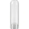 Reservglas G9 80mm Badrumslampa