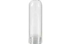 Reservglas G9 80mm Badrumslampa