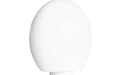 Reservglas Glori Bordslampa Matt Vit