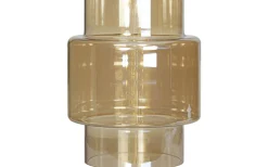 Reservglas Till Ebbot Bordslampa 29cm Amber