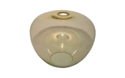 Reservglas till Bellissimo Ø28cm Amber