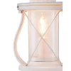 Reservglas till Bordslampa 1898