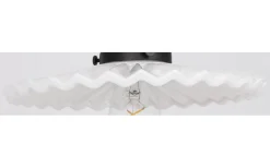 Reservglas till Cobbler Fönsterlampa Ø25cm Vit