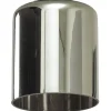 Reservglas till Cylinder Fönsterlampa Rök