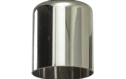 Reservglas till Cylinder Fönsterlampa Rök
