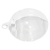 Reservglas till Gross Ø8cm Transparent