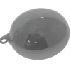 Reservglas till Gross 15cm Rökgrå