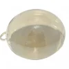 Reservglas till Gross 10cm Amber