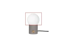 Reservglas Till Hubble Bordslampa Ø15cm