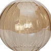 Reservglas Till Labelle Taklampa Ø15cm Amber